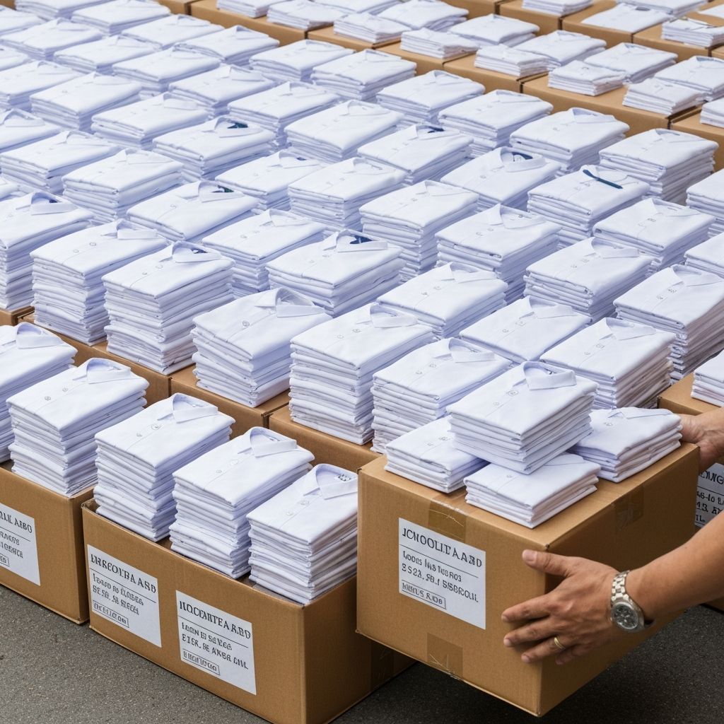 Competitive Bulk Pricing