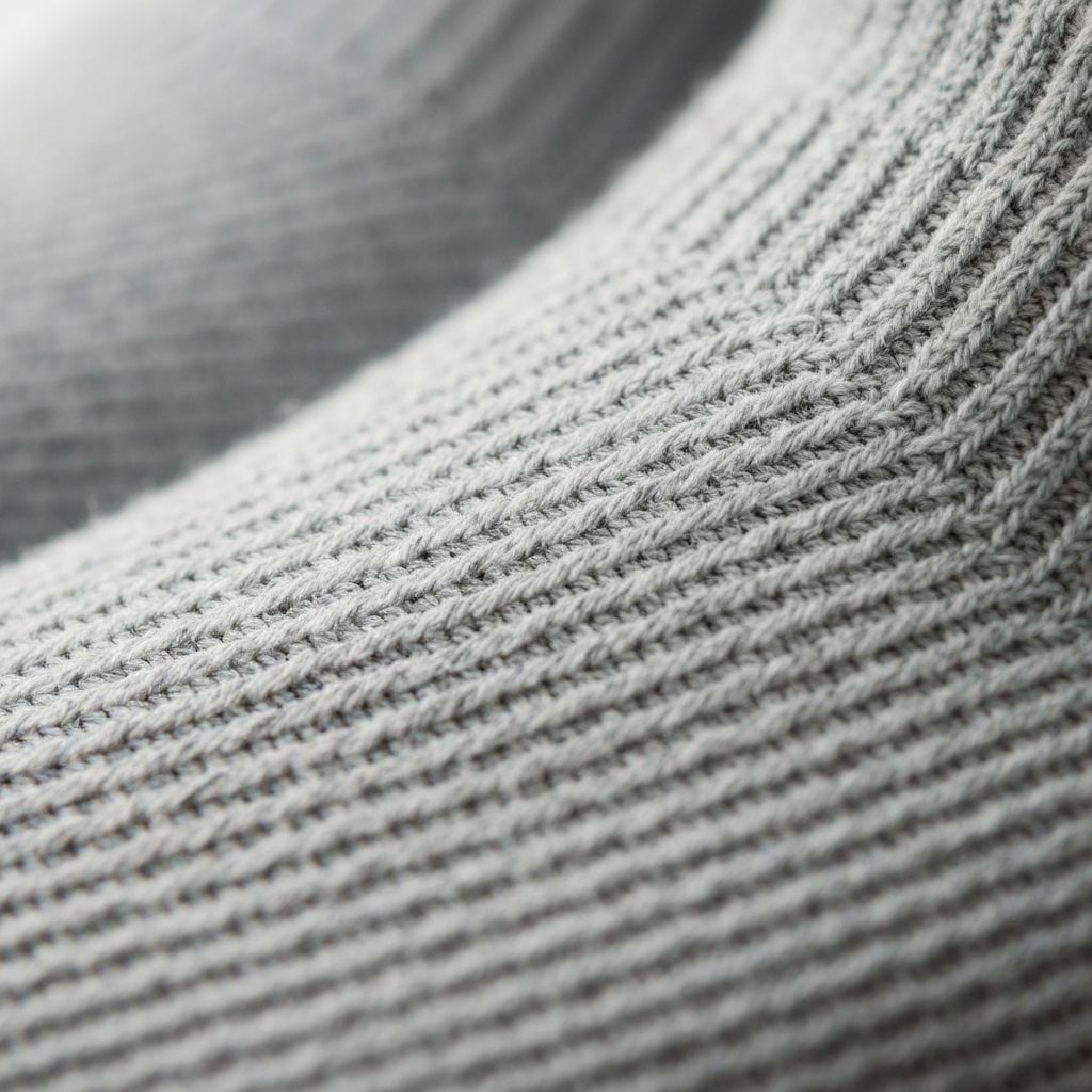 Premium Sock Material