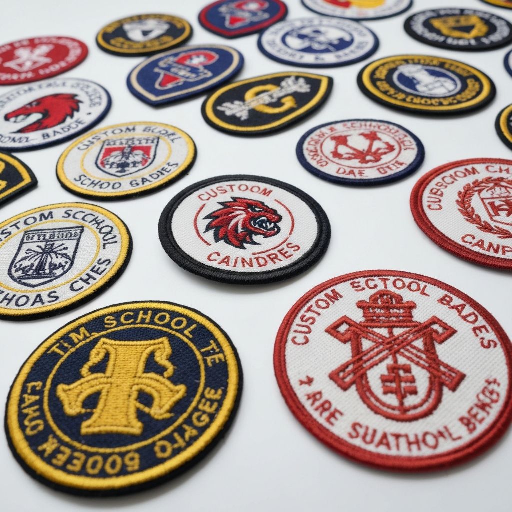 Custom School Uniform Solutions